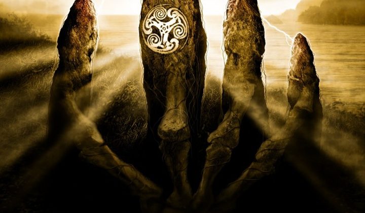 Clive Barker's Undying